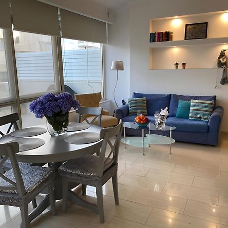 Sliema Cosy Penthouse With Bbqアパートメント エクステリア 写真
