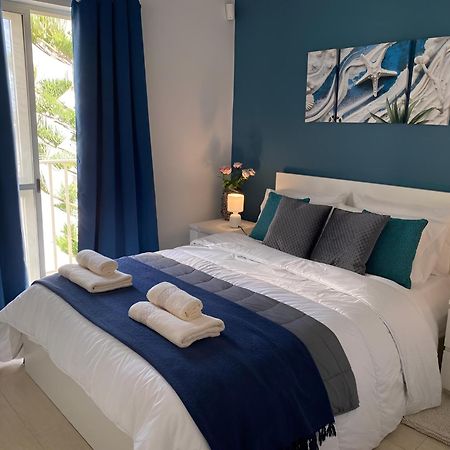 Sliema Cosy Penthouse With Bbqアパートメント エクステリア 写真