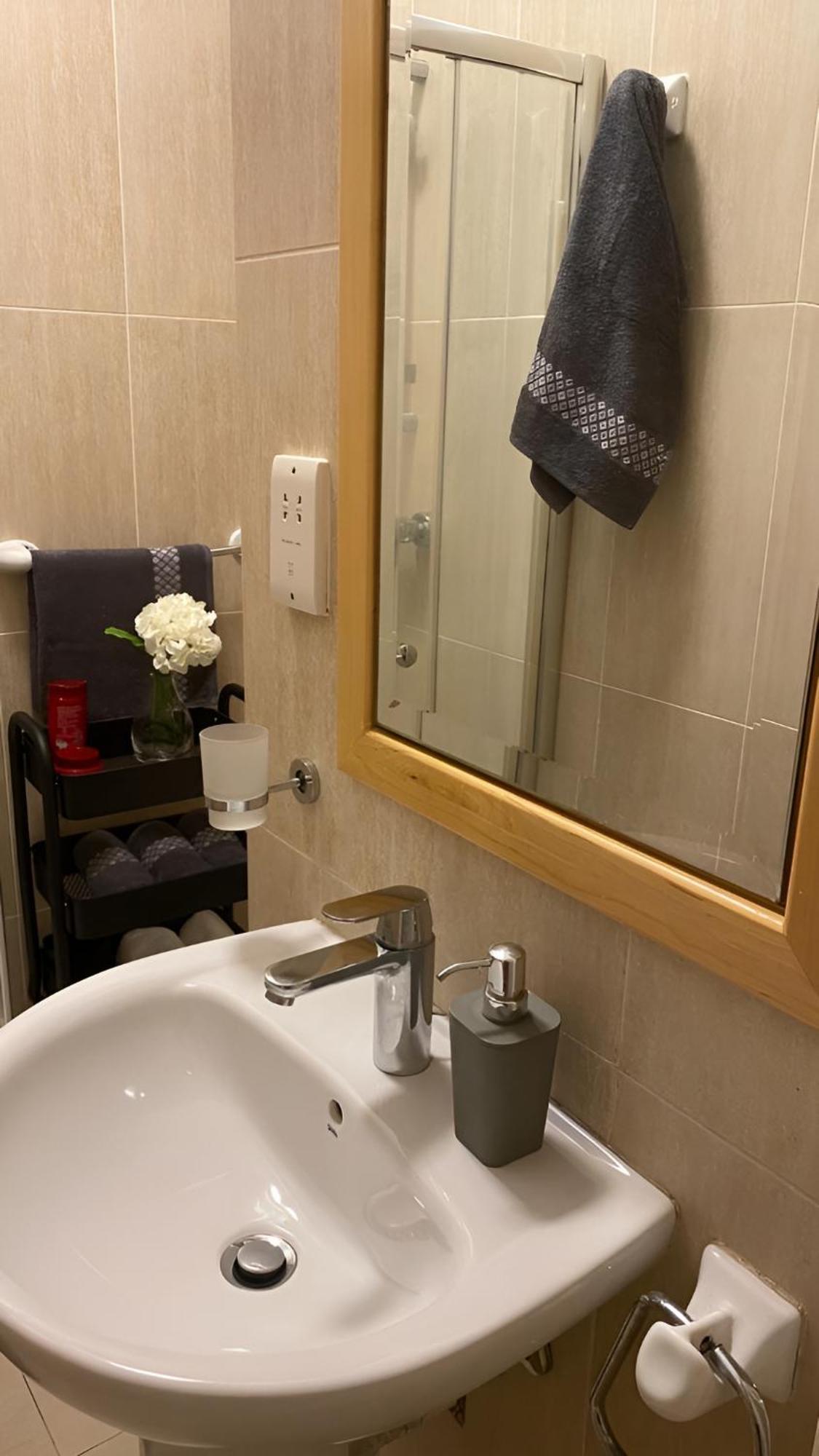 Sliema Cosy Penthouse With Bbqアパートメント エクステリア 写真
