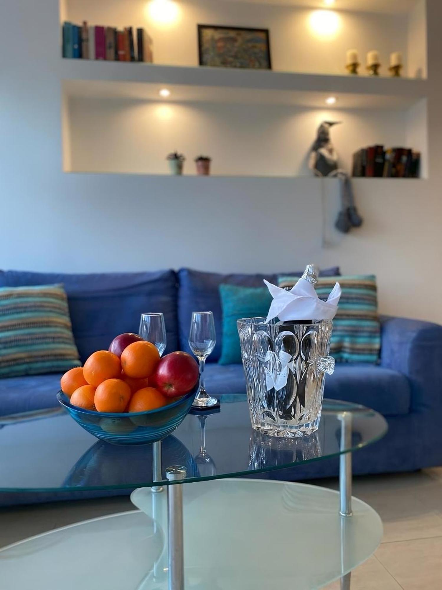 Sliema Cosy Penthouse With Bbqアパートメント エクステリア 写真