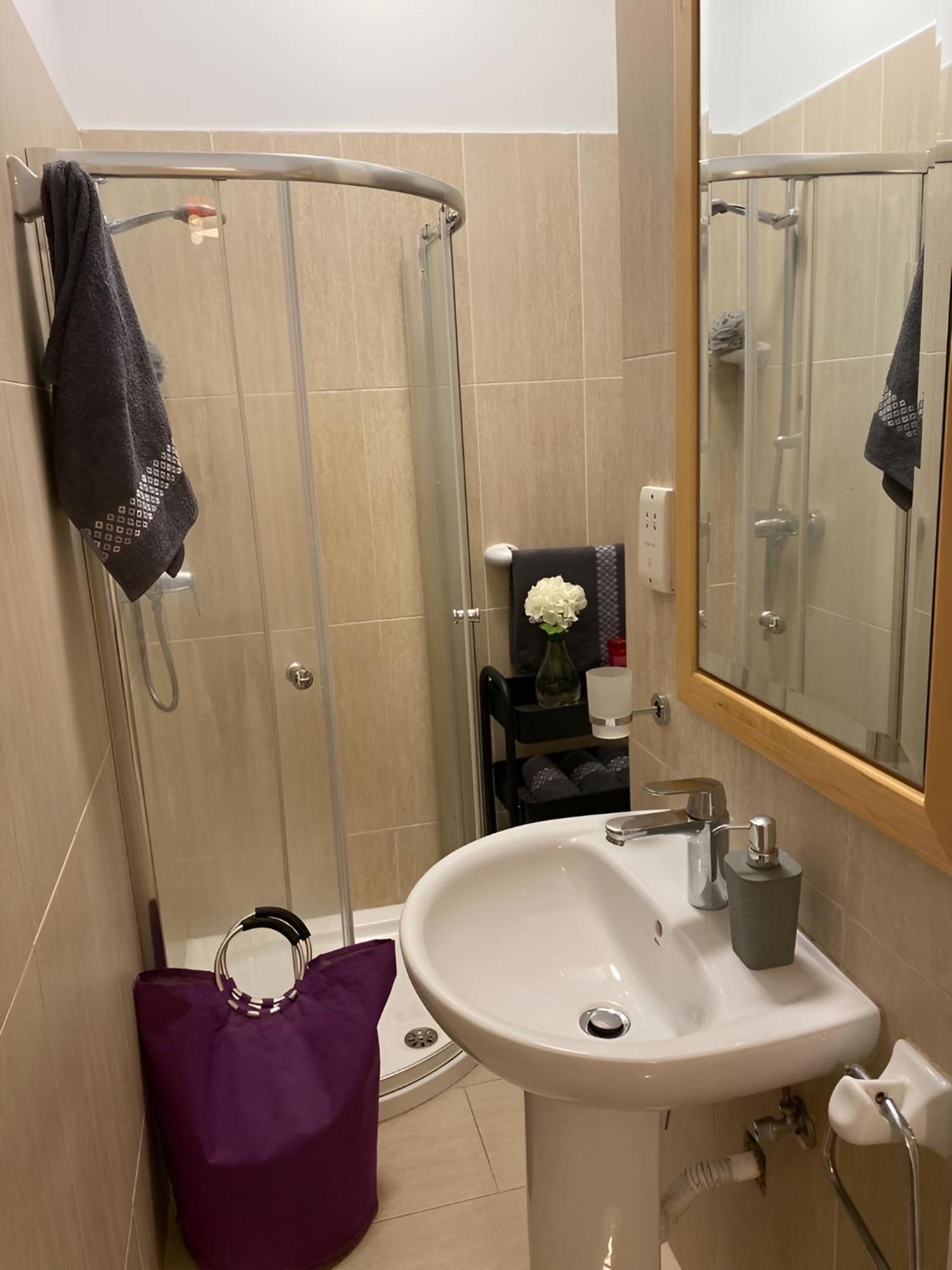 Sliema Cosy Penthouse With Bbqアパートメント エクステリア 写真